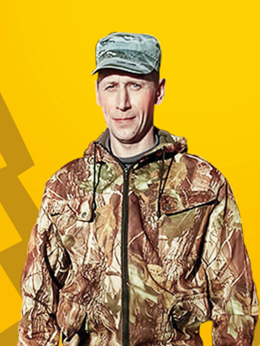 Московкин Роман