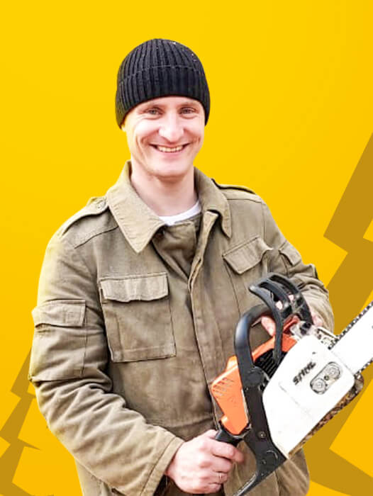 Чистов Константин