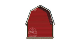 проект каркасного дома Нефрит Москва