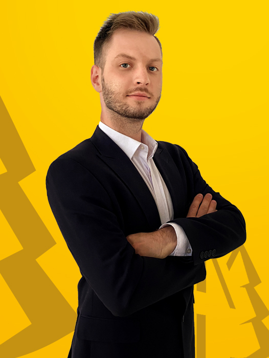 Перепелкин Дмитрий