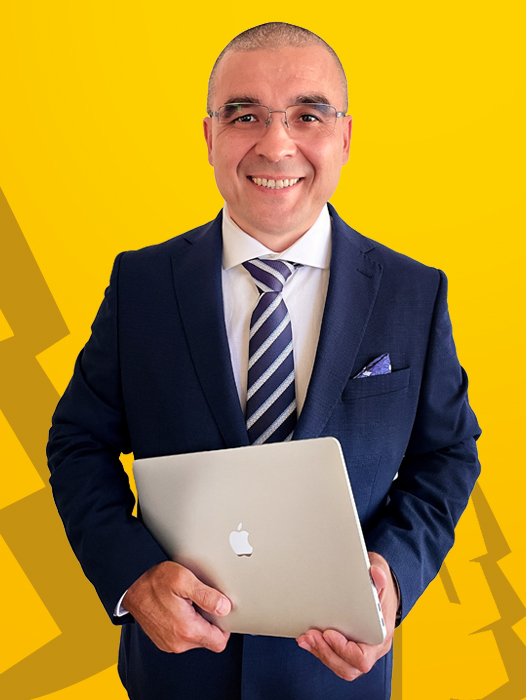 Зимин Вячеслав